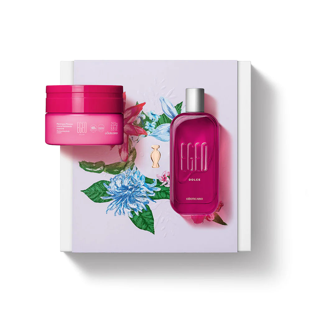 Kit Egeo Dolce