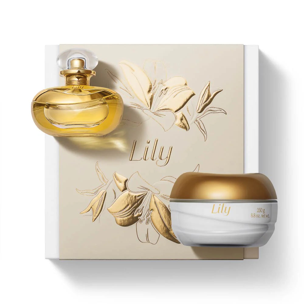 Kit Lily