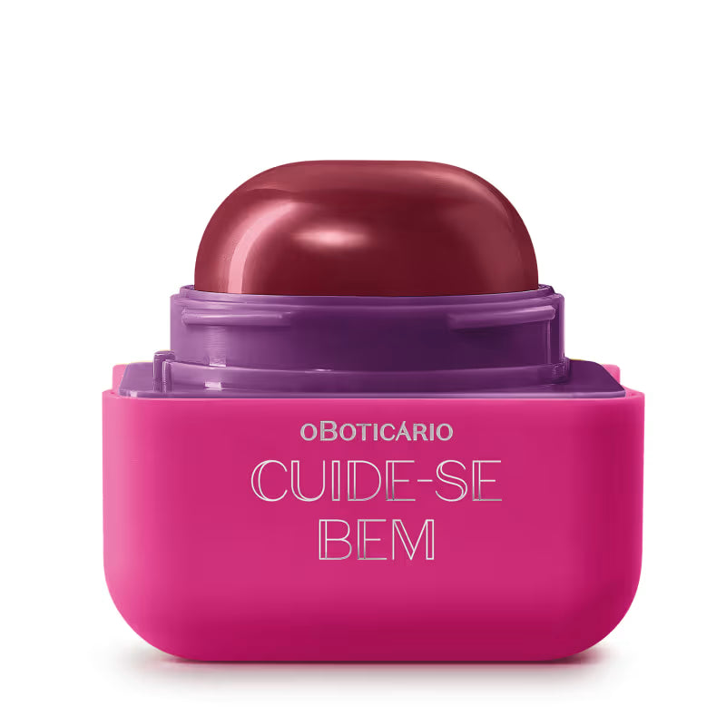 Hidratante Labial Amoruda Cuide-se Bem 6,2g