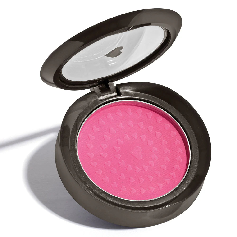 Blush Em Pó Compacto Rosadin Quem Disse, Berenice? , 2mg