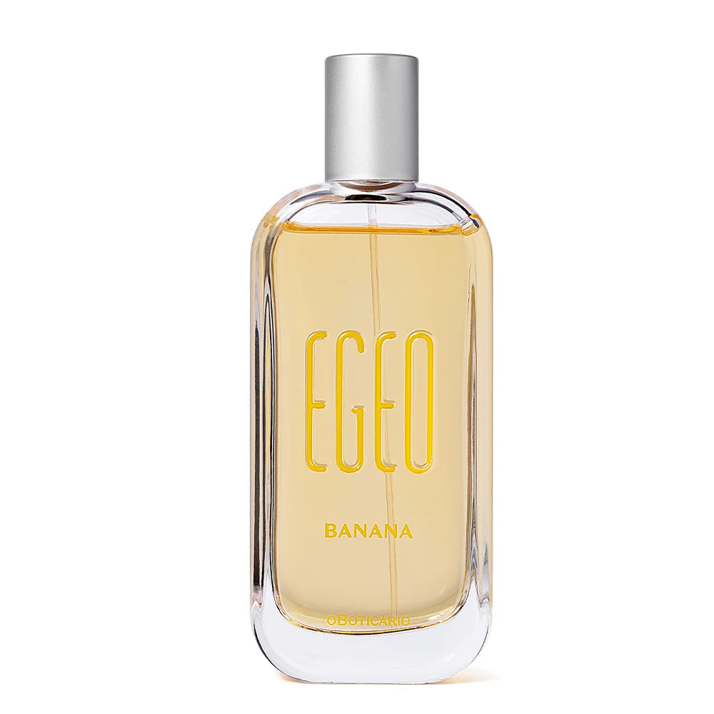 Egeo Banana Eau de Toilette 90ml
