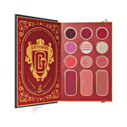 Paleta de Maquilhagem Multifuncional Bem Vindo a Hogwarts Harry Potter Quem Disse, Berenice?, 54g
