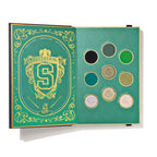 Paleta de Maquilhagem Multifuncional Bem Vindo a Hogwarts Harry Potter Quem Disse, Berenice?, 54g