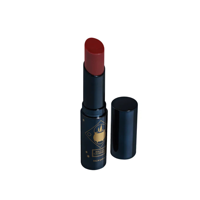 Balm Labial Vermelho Bolo de Caldeirão Harry Potter Quem Disse, Berenice? 3,2g