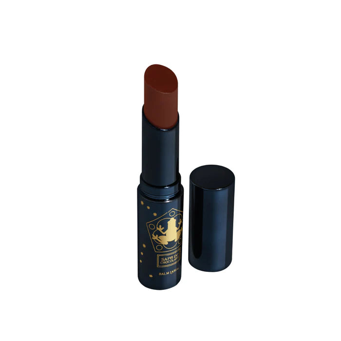 Balm Labial Castanho Sapo de Chocolate Harry Potter Quem Disse, Berenice? 3,2g