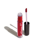 Batom Líquido Cremoso dos Sonhos Vermelite 5ml