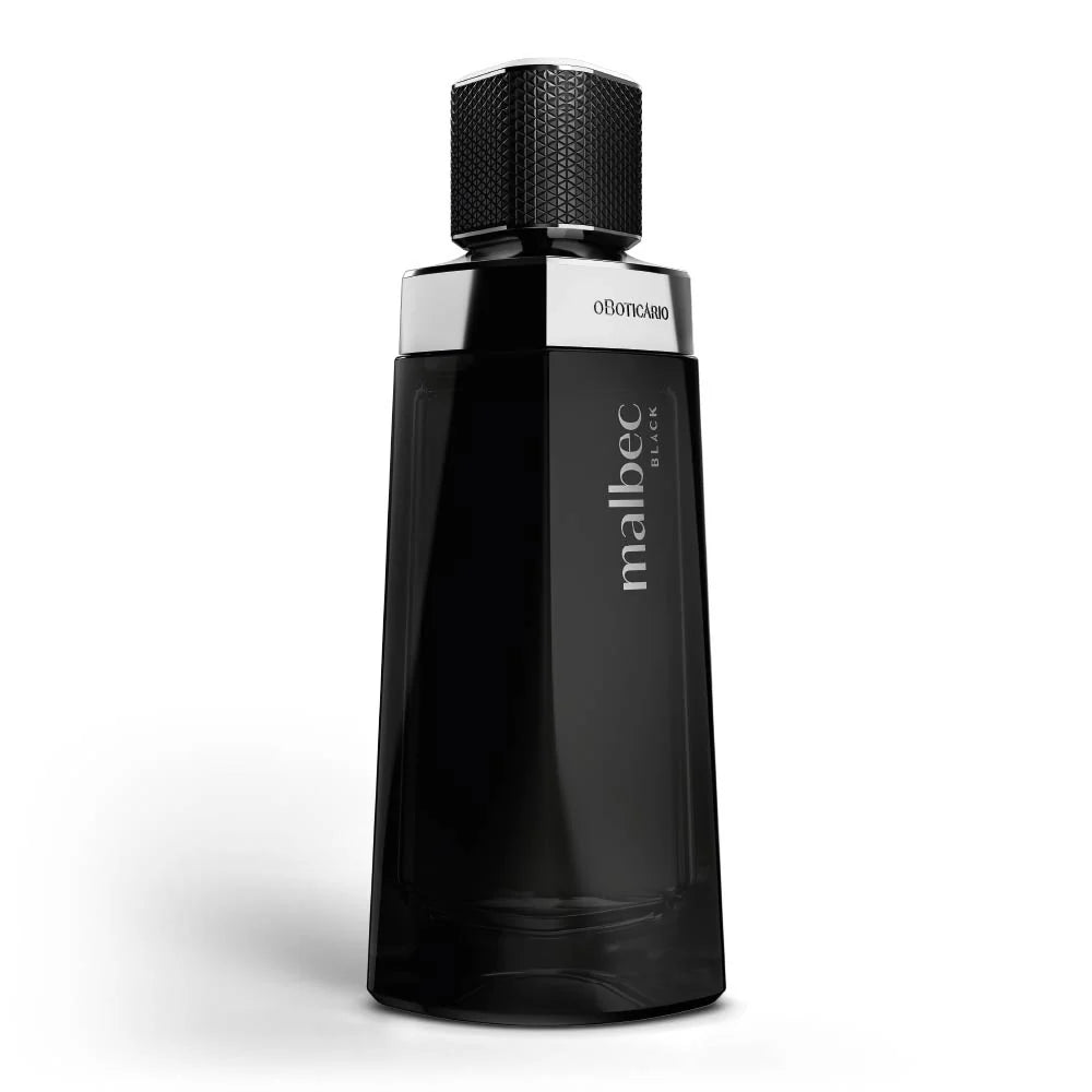 Malbec Black Eau de Toilette 100ml