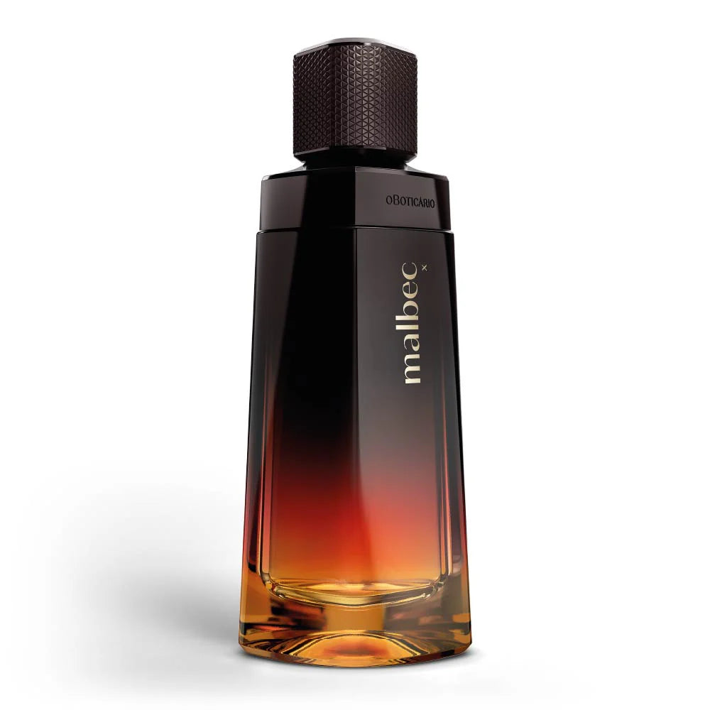 Malbec X Eau de Toilette 100ml