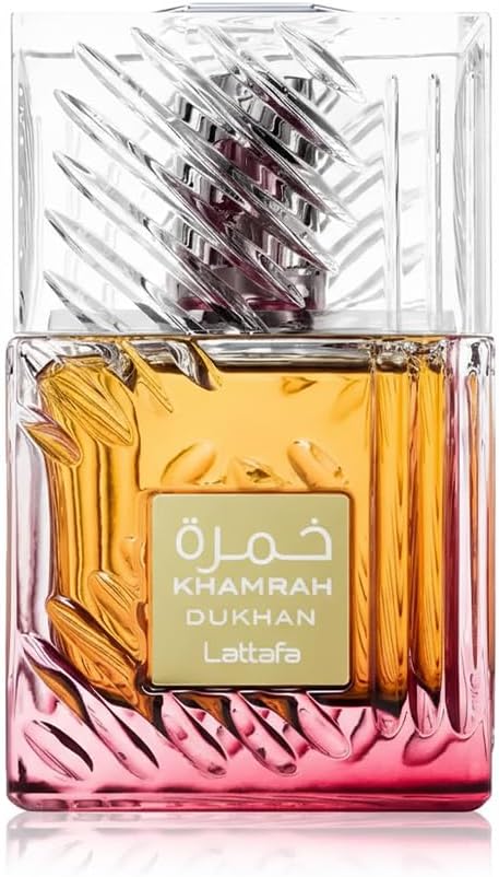 Khamrah Dukhan Eau de Parfum 50ml