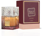 Khamrah Dukhan Eau de Parfum 50ml