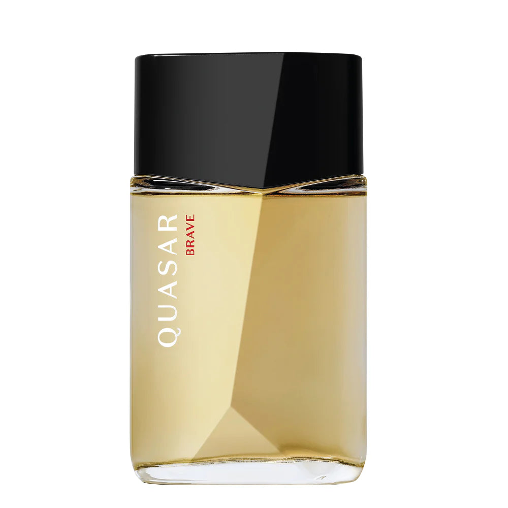 Quasar Brave Eau de Toilette 100ml