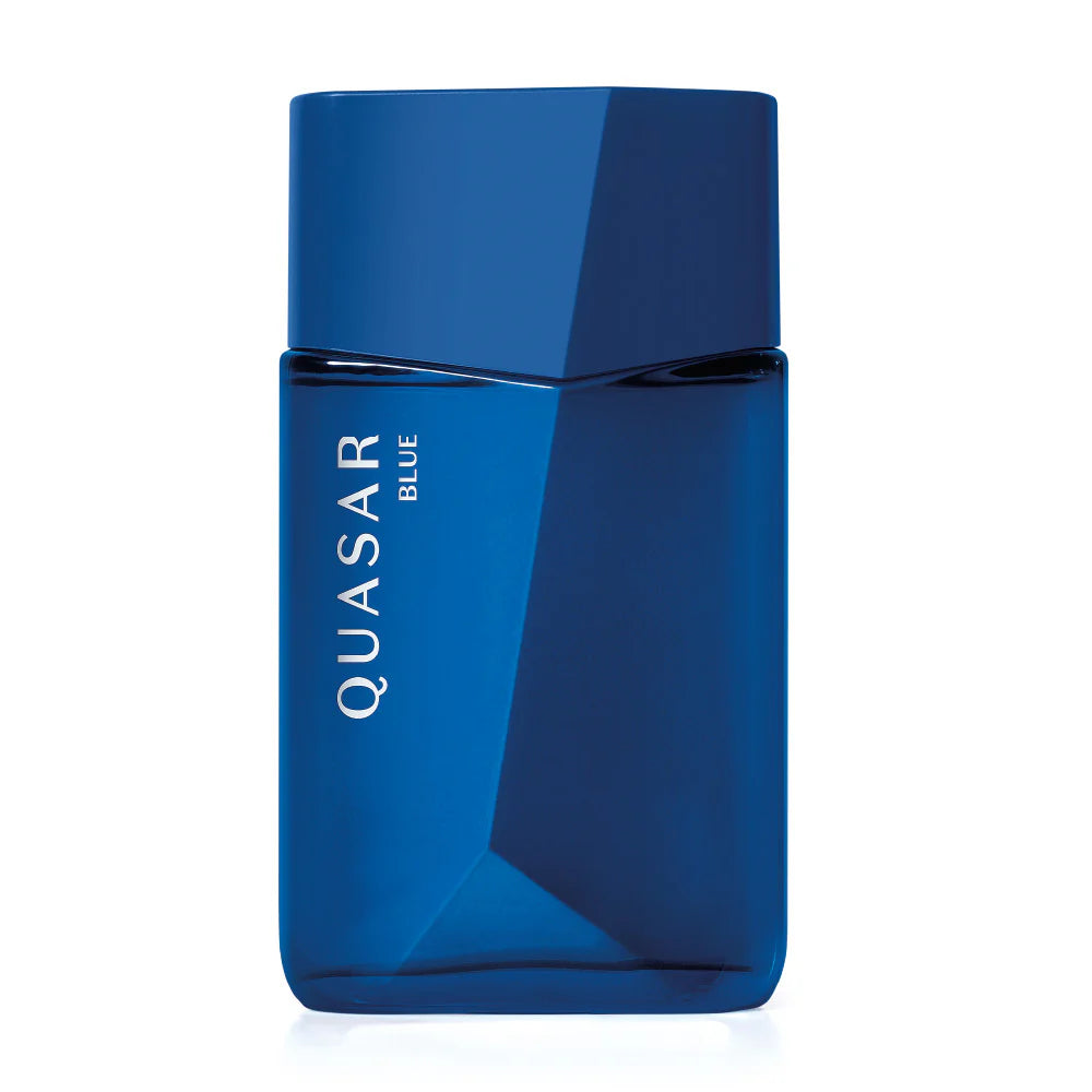 Quasar Eau de Toilette 100ml