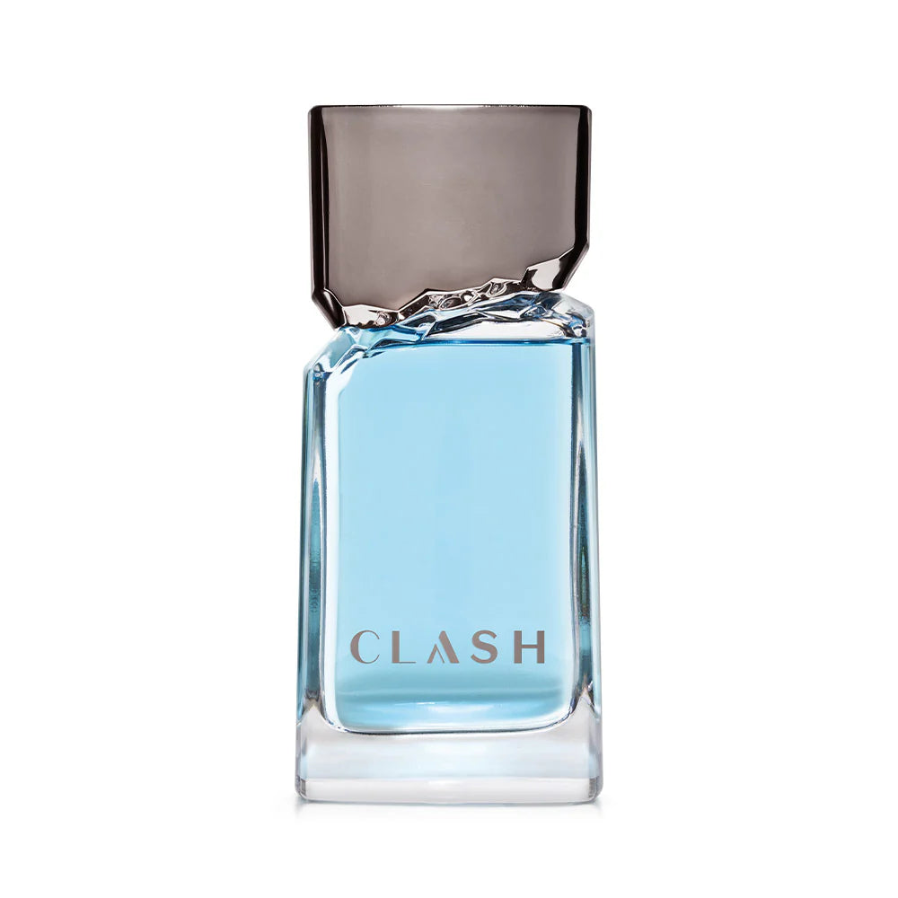 Clash Eau de Toillete 100ml