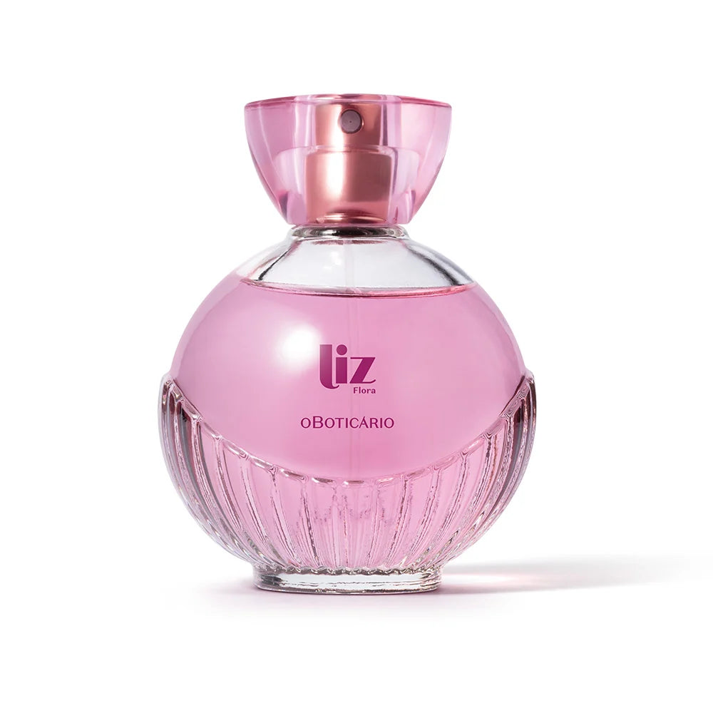 Liz Flora Eau de Toilette 100ml