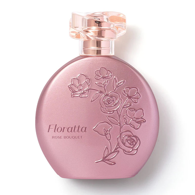 Floratta Rose Bouquet Eau de Toilette 75ml