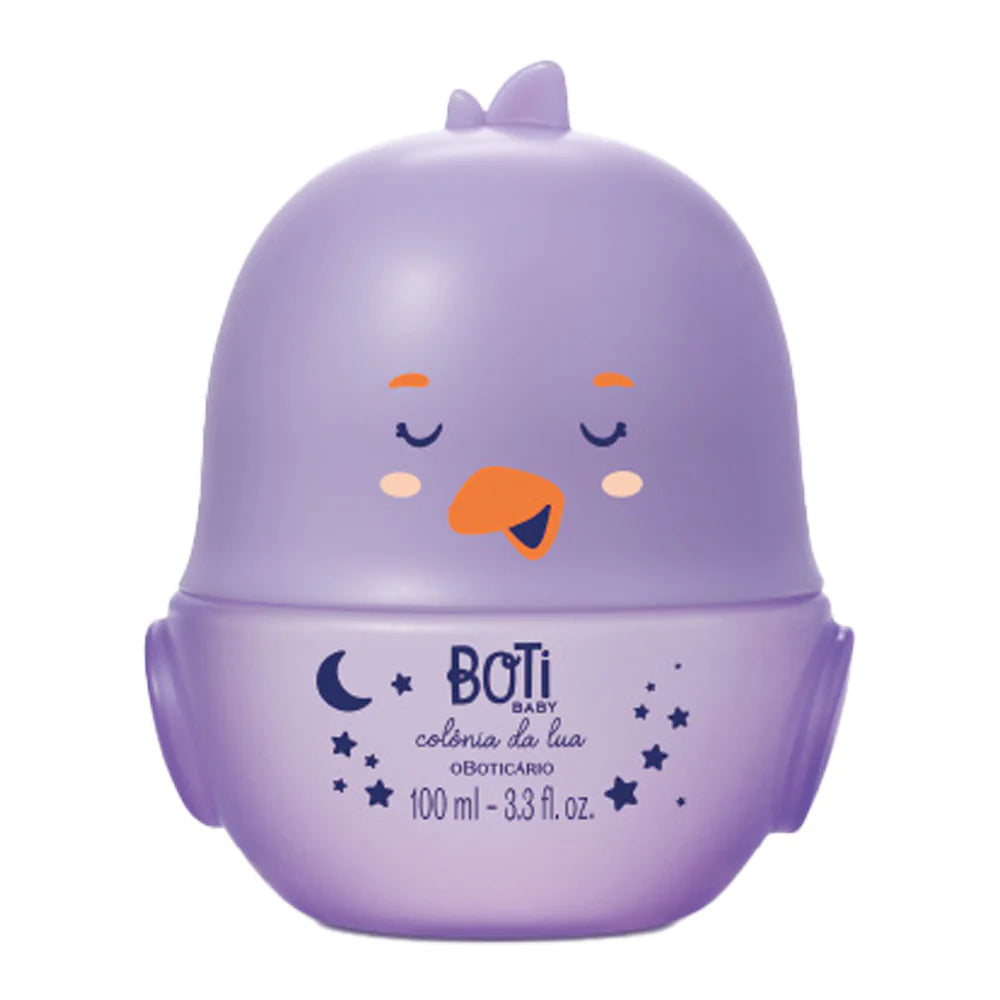 Colónia Boti Baby Lua 100ml