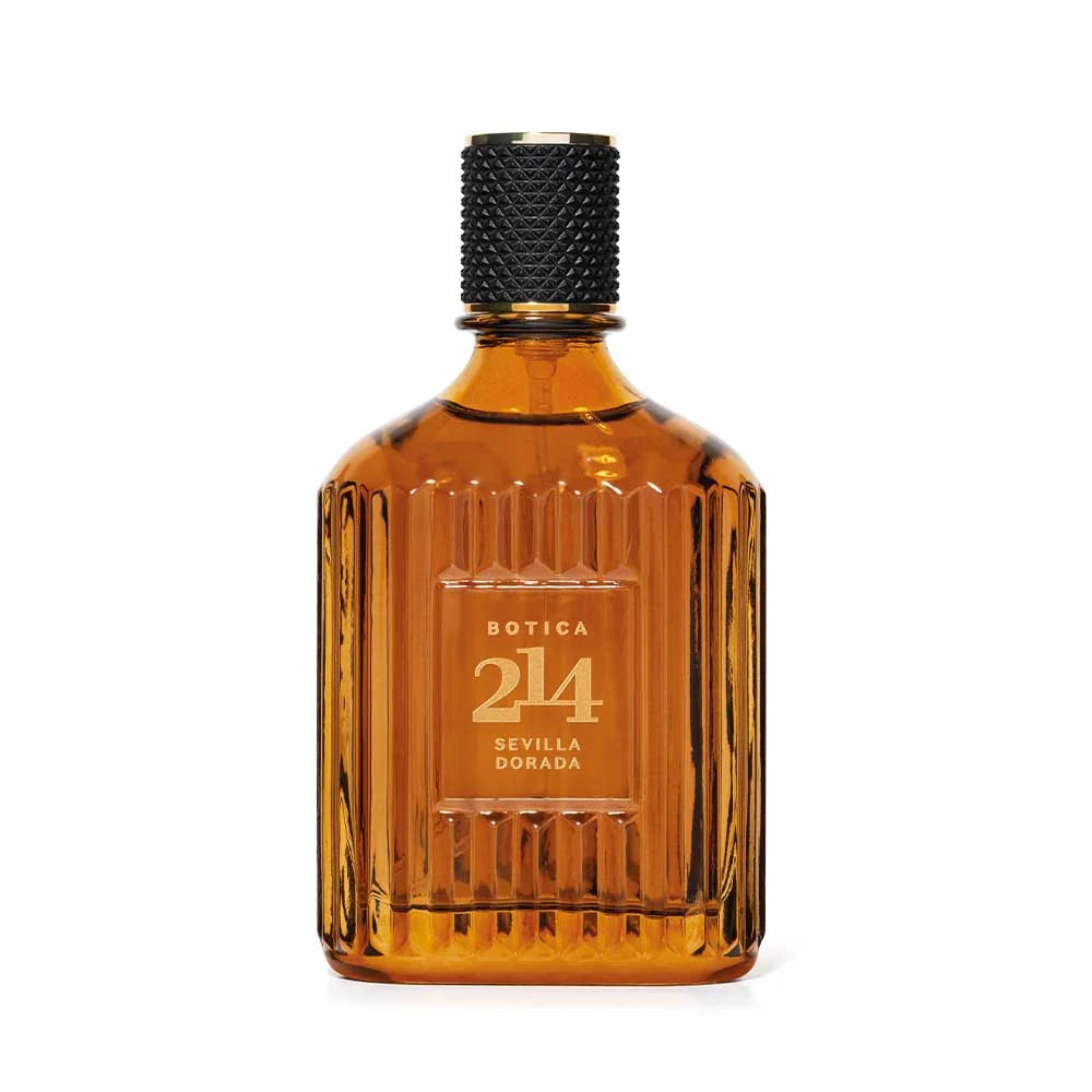 Botica 214 Sevilla Dorada Eau de Parfum 90ml