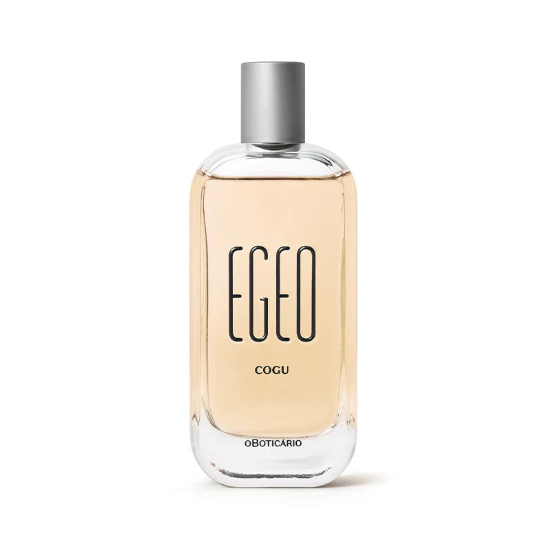 Egeo Cogu Eau de Toilette 90ml