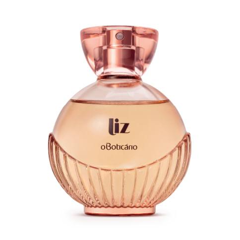 Liz Eau de Toilette 100ml