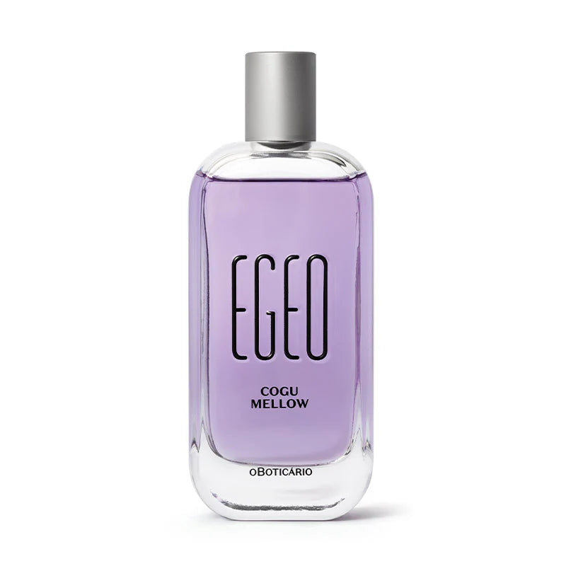 Egeo Cogu Mellow Eau de Toilette 90ml