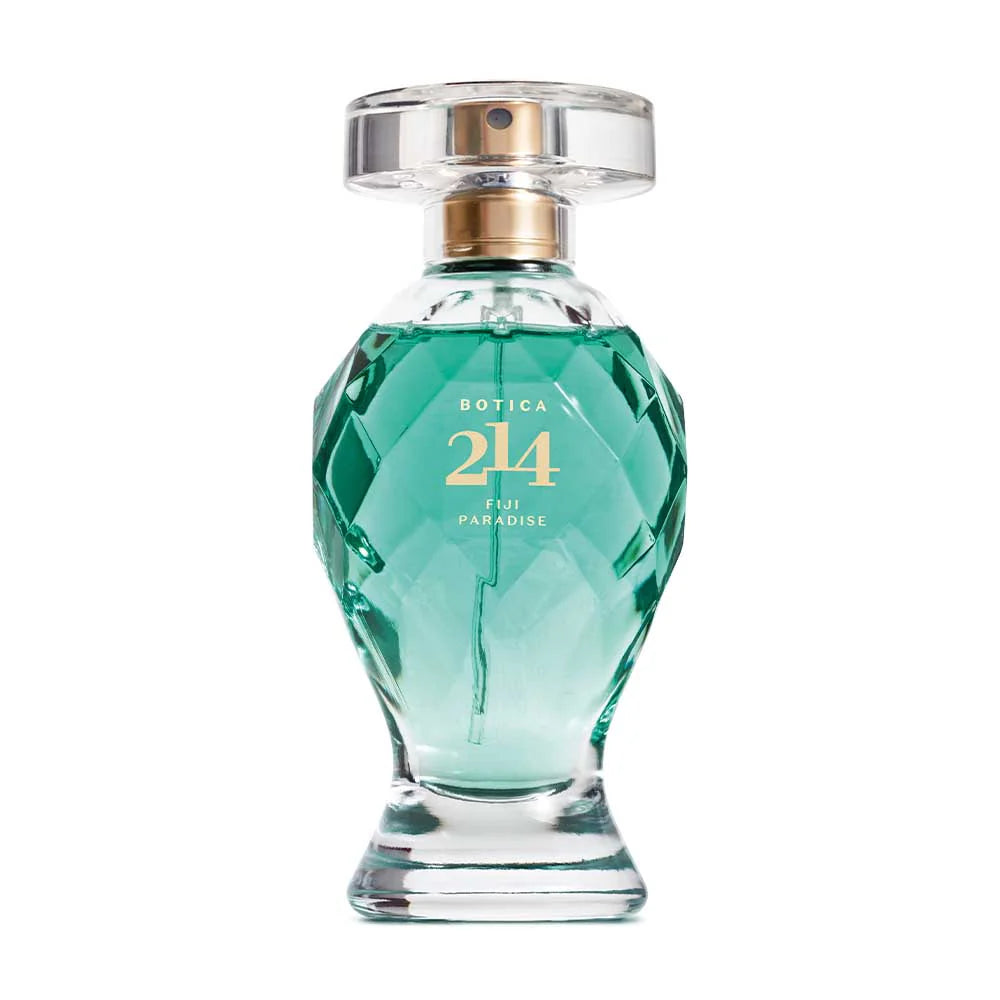 Botica 214 Fiji Paradise Eau De Parfum 75ml