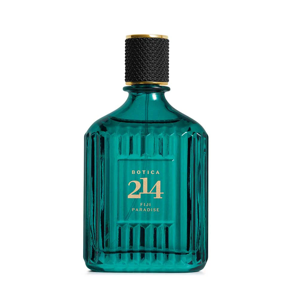 Botica 214 Fiji Paradise Eau De Parfum 90ml