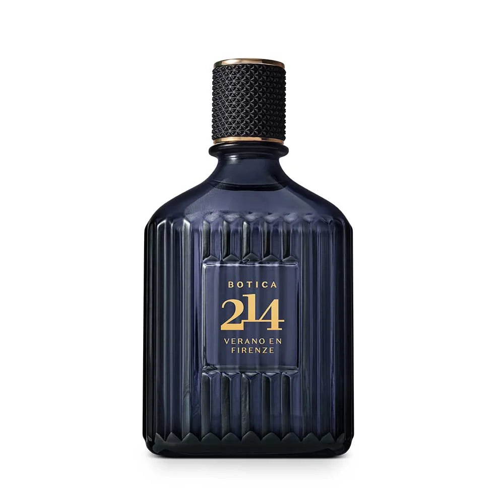 Botica 214 Verano en Firenze Eau de Parfum 90ml