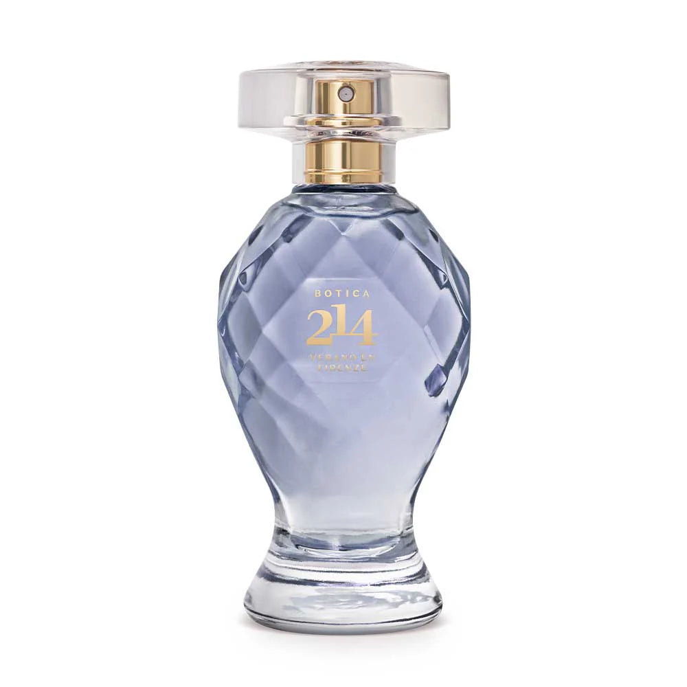 Botica 214 Verano en Firenze Eau de Parfum 75ml