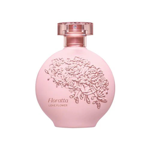 Floratta Love Flower Eau de Toilette 75ml