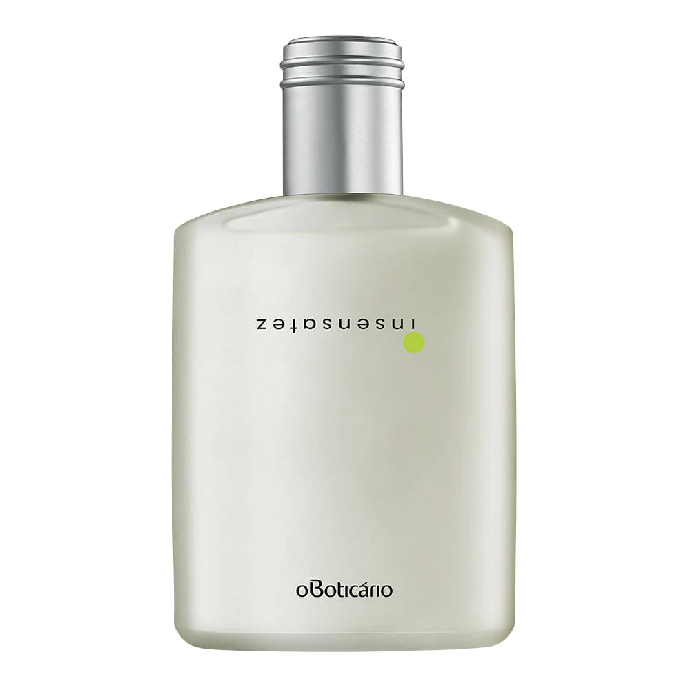 Insensatez Eau de Toilette 100ml