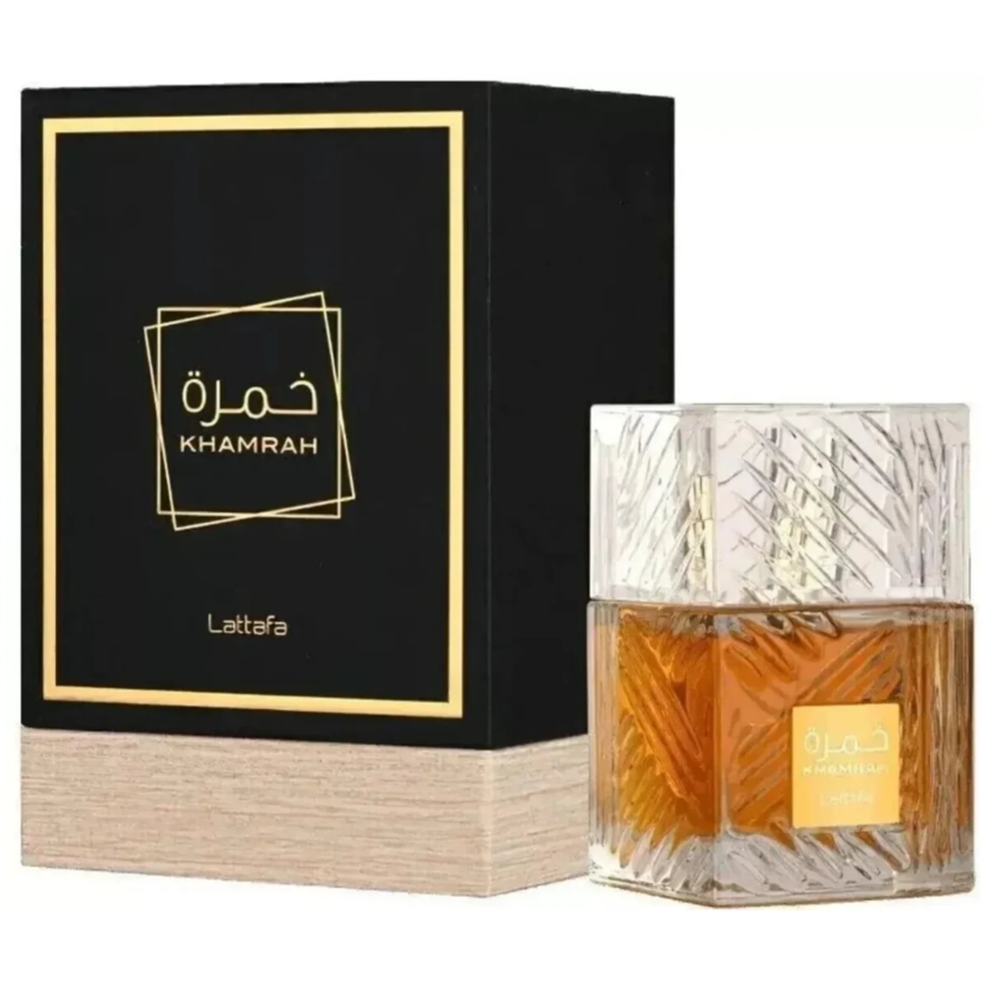 Khamrah Eau de Parfum 50ml