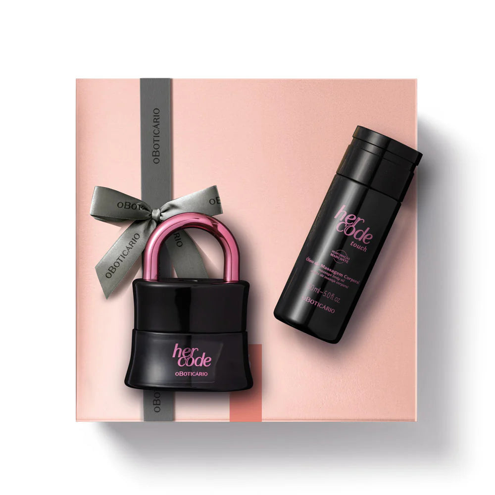 Kit Her Code Touch