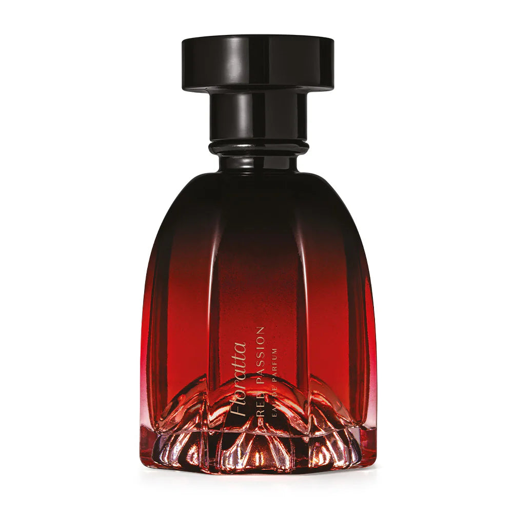 Floratta Red Passion Eau de Parfum 75ml