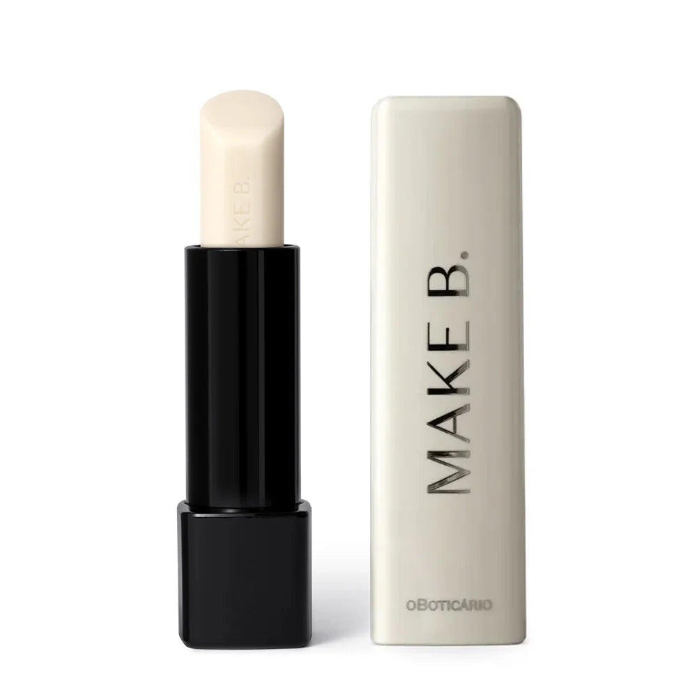 Balm Labial Noturno Make B. Lip Chronology Night Peeling 3,6g