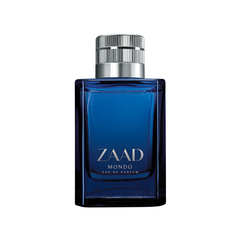 Zaad Mondo Eau de Parfum 95ml