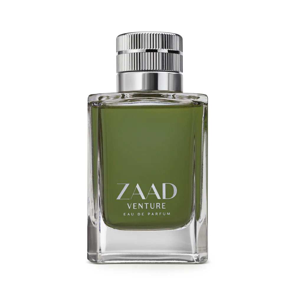 Zaad Venture Eau de Parfum 95ml