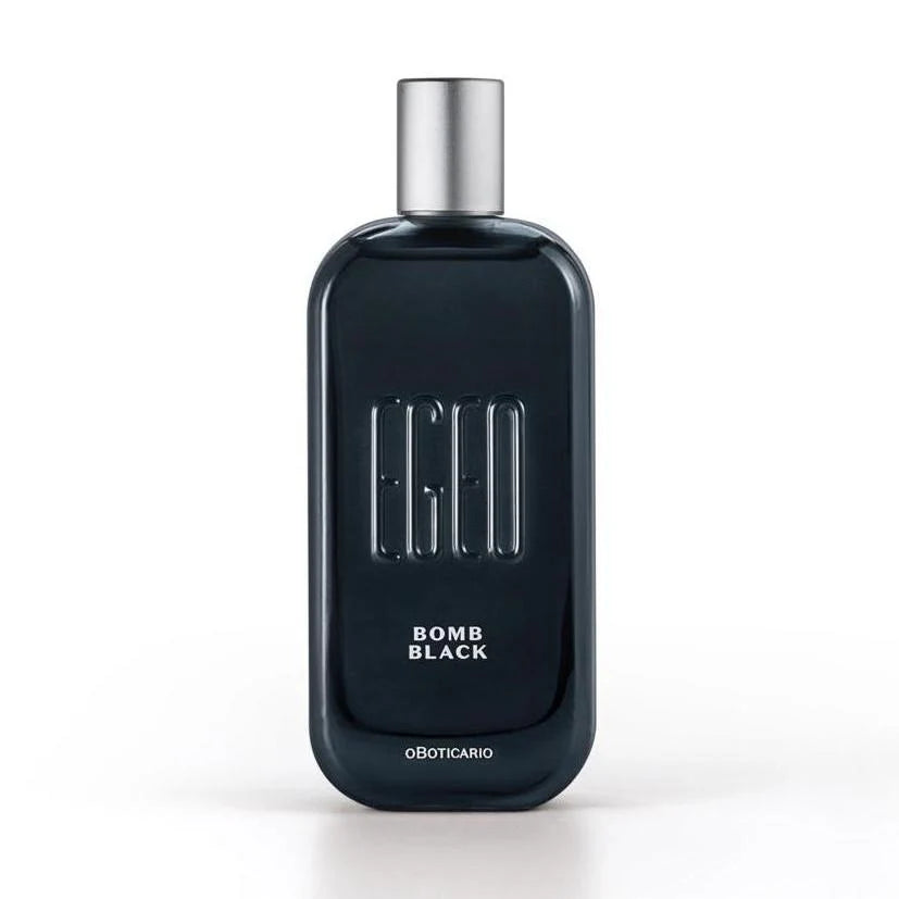 Egeo Bomb Black Eau de Toilette 90ml
