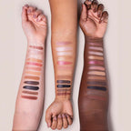 Paleta de Sombras Make B. Urban Ballet 14,4g