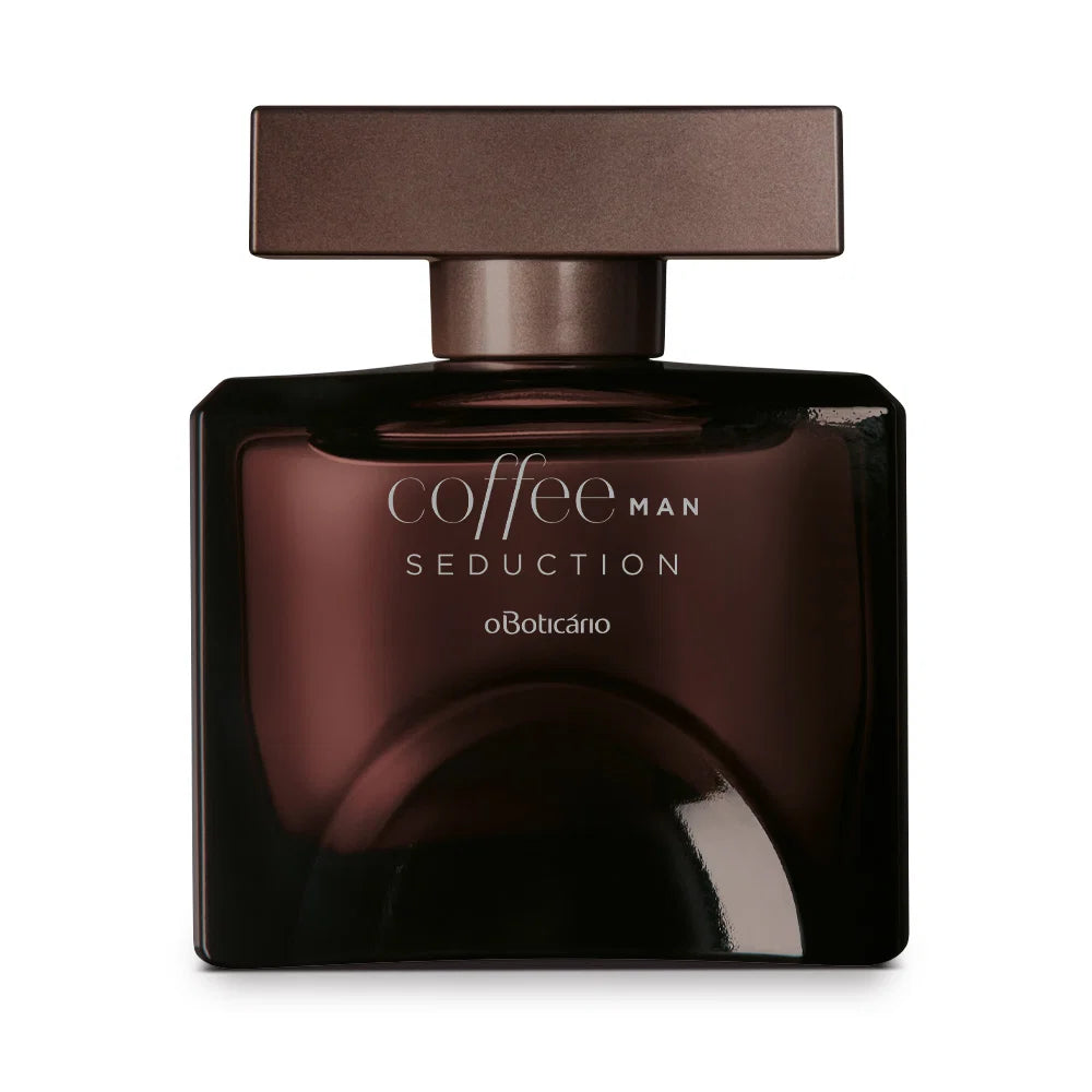 Coffee Man Seduction Eau de Toilette 100ml