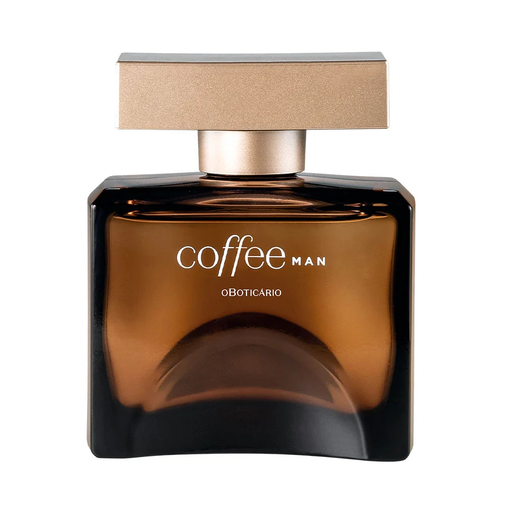 Coffee Man Eau de Toilette 100ml