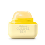 Hidratante Labial Banana Cuide-se Bem 6,2g