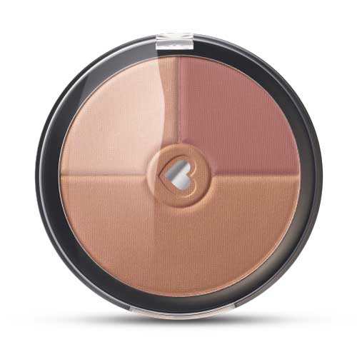 Pó Compacto Facial Multiefeitos 18g
