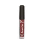 Batom Líquido Cremoso dos Sonhos Marronzite 5ml
