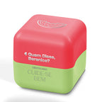 Hidratante Labial Multifuncional Melancia Cuide-se Bem 6,2g