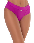 Tanga Fio Duplo Lotus