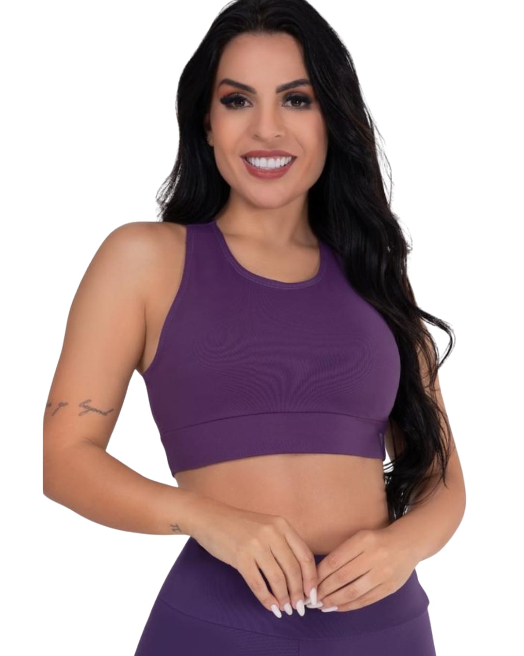 Top Angelica