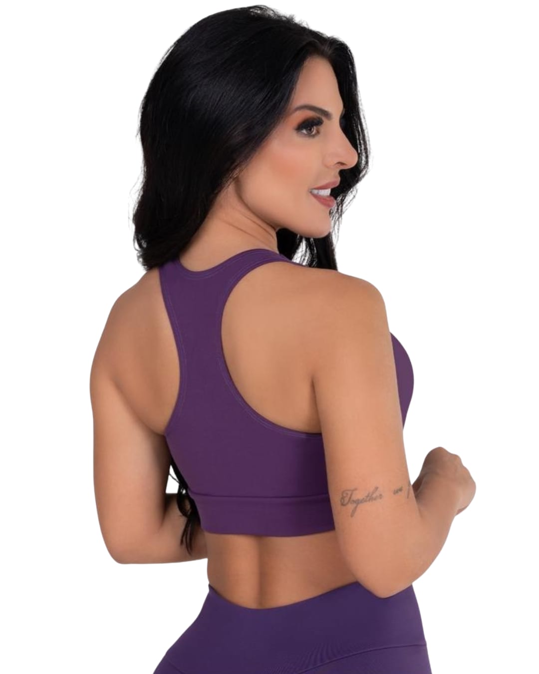 Top Angelica