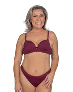 Conjunto Fio Duplo Desejo