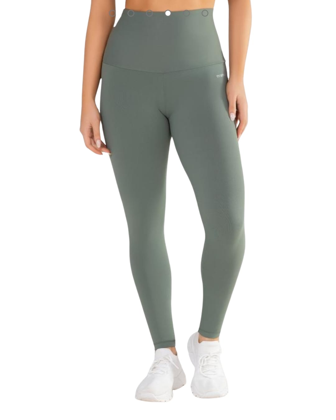 Legging Meia Cinta