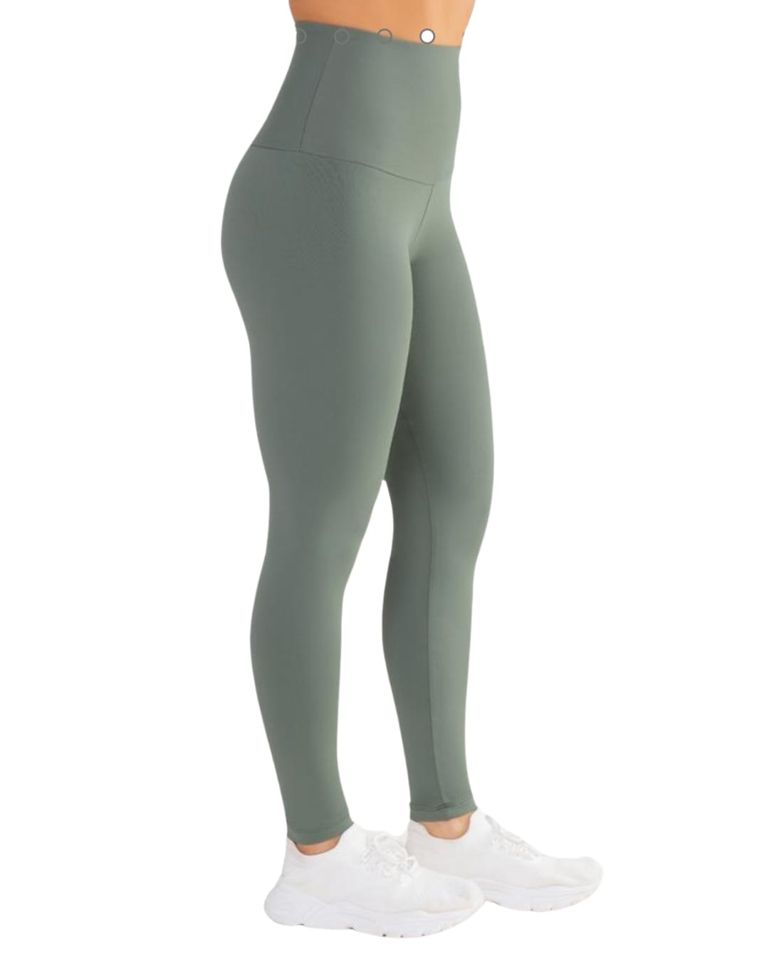 Legging Meia Cinta